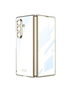 Futrola COLOR LINE za Samsung F966B Galaxy Z Fold 7 5G, titanijum