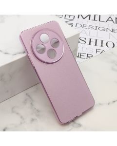 Maska GLOW SHINING za Xiaomi Redmi 14C 4G/Redmi A4 5G, svetlo roza - F121592