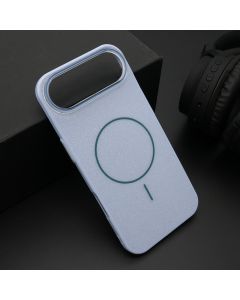 Maska JELLY MagSafe za iPhone 17, plava