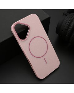 Maska JELLY MagSafe za iPhone 17 AIR, roza