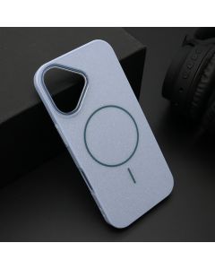 Maska JELLY MagSafe za iPhone 17 AIR, plava