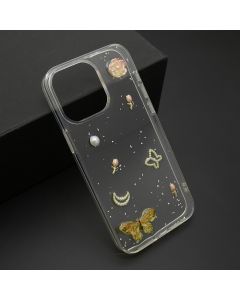 Maska STICKER za iPhone 15 Pro Max