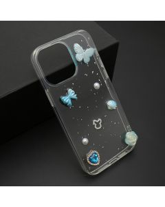 Maska STICKER za iPhone 15 Pro Max