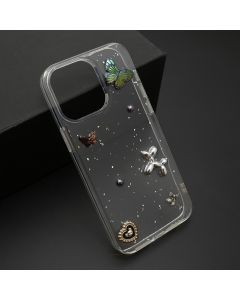 Maska STICKER za iPhone 15 Pro Max