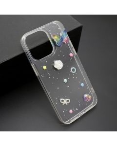 Maska STICKER za iPhone 15 Pro Max