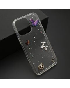 Maska STICKER za iPhone 16 Pro Max