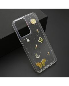 Maska STICKER za Motorola Moto G05