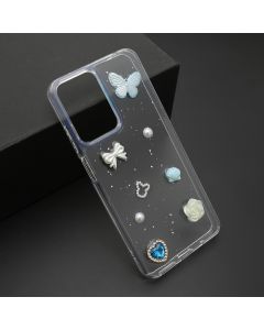 Maska STICKER za Motorola Moto G05