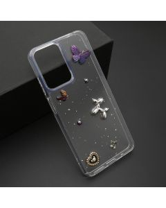 Maska STICKER za Motorola Moto G05