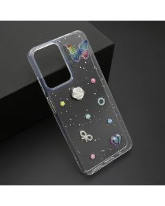 Maska STICKER za Motorola Moto G05