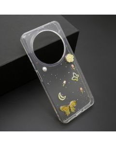 Maska STICKER za Xiaomi Redmi 14C