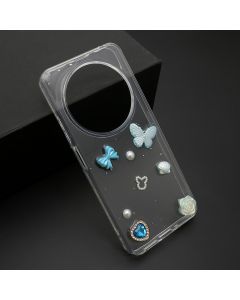 Maska STICKER za Xiaomi Redmi 14C