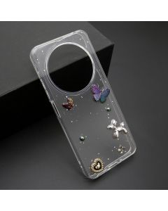 Maska STICKER za Xiaomi Redmi 14C