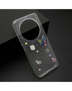 Maska STICKER za Xiaomi Redmi 14C