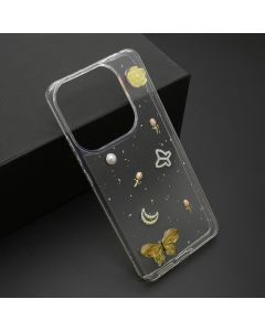 Maska STICKER za Xiaomi Redmi Note 14 4G