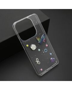 Maska STICKER za Xiaomi Redmi Note 14 4G