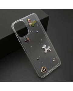 Maska STICKER za Samsung A065F Galaxy A06