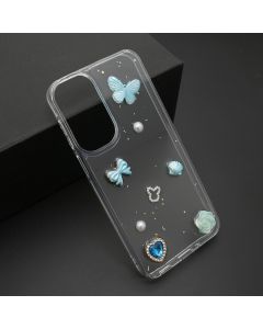 Futrola STICKER za Samsung A165F/A166B Galaxy A16 4G/A16 5G DZ03