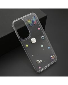 Maska STICKER za Samsung A165F/A166B Galaxy A16 4G/A16 5G