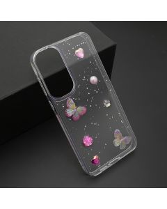 Maska STICKER za Samsung A556B Galaxy A55 5G