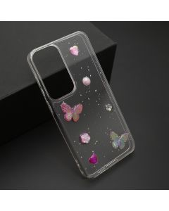 Maska STICKER za Samsung S721B Galaxy S24 FE