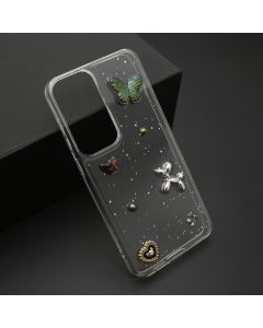 Maska STICKER za Samsung S721B Galaxy S24 FE