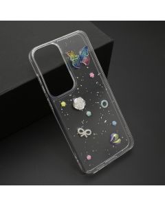 Maska STICKER za Samsung S721B Galaxy S24 FE