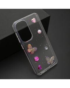 Maska STICKER za Samsung S921B/S931B Galaxy S24 5G/S25 5G