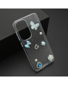 Maska STICKER za Samsung S921B/S931B Galaxy S24 5G/S25 5G