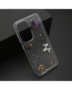 Maska STICKER za Samsung S921B/S931B Galaxy S24 5G/S25 5G