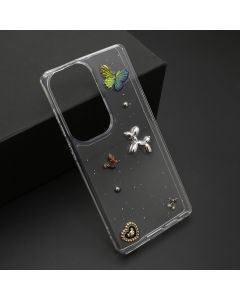 Maska STICKER za Samsung S938B Galaxy S25 Ultra 5G