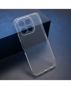 Maska CLEAR FIT za Honor X6c, providna - F121758