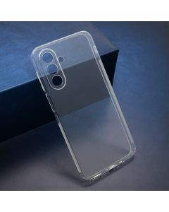 Maska CLEAR FIT za Samsung A175F/A176B Galaxy A17 4G/5G, providna - F121788