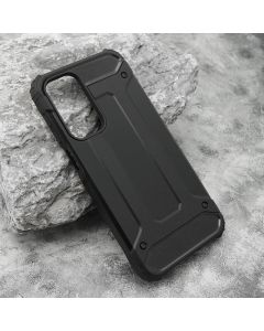 Maska DEFENDER II za Samsung A175F/A176B Galaxy A17 4G/5G, crna