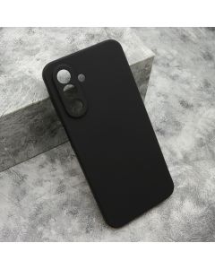 Maska GENTLE COLOR za Samsung A175F/A176B Galaxy A17 4G/5G, crna