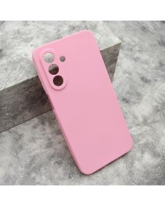 Maska GENTLE COLOR za Samsung A175F/A176B Galaxy A17 4G/5G, roza