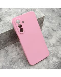 Maska za Samsung Galaxy A17 4G/5G GENTLE COLOR roze