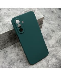 Maska GENTLE COLOR za Samsung A175F/A176B Galaxy A17 4G/5G, zelena