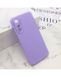 Futrola GLOW SHINING za Samsung A175F/A176B Galaxy A17 4G/5G, ljubičasta