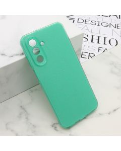 Futrola GLOW SHINING za Samsung A175F/A176B Galaxy A17 4G/5G, mint