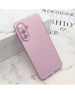 Futrola GLOW SHINING za Samsung A175F/A176B Galaxy A17 4G/5G, roza