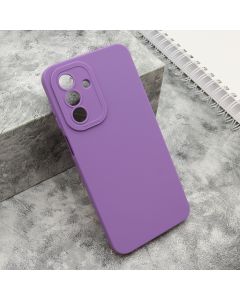 Maska Silikon Pro Camera za Samsung A175F/A176B Galaxy A17 4G/5G, ljubičasta - F121818