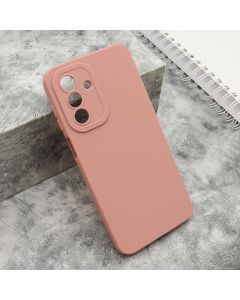 Maska Silikon Pro Camera za Samsung A175F/A176B Galaxy A17 4G/5G, roza - F121820