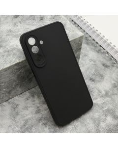 Maska Soft 3D camera za Samsung A175F/A176B Galaxy A17 4G/5G, crna - F121823