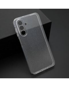 Maska SPARKLING za Samsung A175F/A176B Galaxy A17 4G/5G, providna