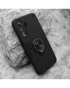 Maska Square ring za Samsung A175F/A176B Galaxy A17 4G/5G, crna