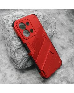 Futrola COLOR STRONG II za Xiaomi Redmi 15C 4G, crvena