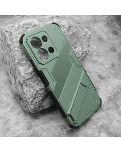 Futrola COLOR STRONG II za Xiaomi Redmi 15C 4G, zelena