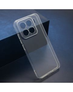 Futrola silikon CLEAR za Xiaomi 15 providna