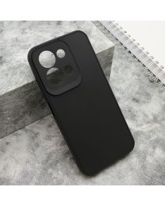 Futrola Soft 3D camera za Xiaomi Redmi 15C 4G 173mm, crna